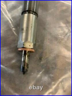 READ Iveco F5H Injector Takeoffs Fits Case New Holland OEM 5801569141 Tier 4B