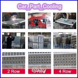 Radiator 3 Rows For NEW HOLLAND SKID STEER LOADER C175 C185 C190 L175 L180 L185 Radiator 3 Rows For NEW HOLLAND SKID STEER LOADER C175 C185 C190 L175 L180 L185