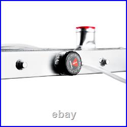 Radiator 3 Rows For NEW HOLLAND SKID STEER LOADER C175 C185 C190 L175 L180 L185 Radiator 3 Rows For NEW HOLLAND SKID STEER LOADER C175 C185 C190 L175 L180 L185