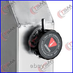 Radiator Fit New Holland L554 L555 John Deere 675 Skid Steer Loader 771716