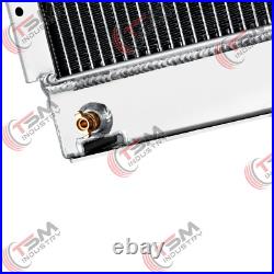 Radiator Fit New Holland L554 L555 John Deere 675 Skid Steer Loader 771716