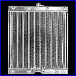 Radiator Fits Ford New Holland Skidsteer L140 L150 LS150 L160 LS170 87033479