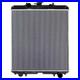 Radiator Fits New Holland Skid Steer Loaders C190 L175 C175 C185 L180 + 8701385