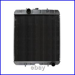 Radiator Fits New Holland Skid Steer Loaders C190 L175 C175 C185 L180 + 8701385 Radiator Fits New Holland Skid Steer Loaders C190 L175 C175 C185 L180 + 8701385