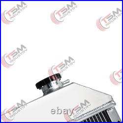 Radiator For New Holland L554 L555 John Deere 675 Skid Steer Loader 771716