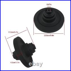 Rear Idler for CASE 420CT 440CT, 445CT, 450CT, TR270, TR320, TV380, 87480413