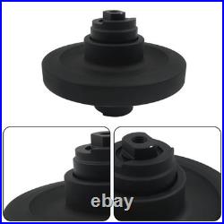 Rear Idler for CASE 420CT 440CT, 445CT, 450CT, TR270, TR320, TV380, 87480413