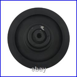 Rear Idler for CASE 420CT 440CT, 445CT, 450CT, TR270, TR320, TV380, 87480413