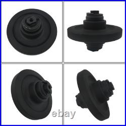 Rear Idler for CASE 420CT 440CT, 445CT, 450CT, TR270, TR320, TV380, 87480413