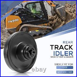 Rear Track Idler For Case & New Holland C175 C185 C190 C227 C232 C238 LT185B