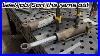 Rebuilding Completely Worn Out Skid Steer Toe Tip Bucket Final