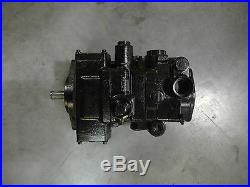 Remanufactured Eaton Hydraulic Pump for New Holland Skid Steer L/R 86643679