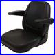 Replacement Seat Fits New Holland Skid Steer C175 C185 L160 LS150 LS190