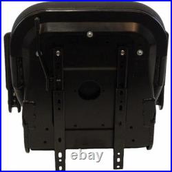 Replacement Seat Fits New Holland Skid Steer C175 C185 L160 LS150 LS190