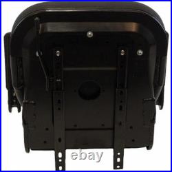 Replacement Seat Fits New Holland Skid Steer C175 C185 L160 LS150 LS190