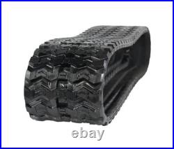 Rubber Track 18 450 x 86 x 52 Zig-Zag fits New Holland fits Bobcat fits JCB