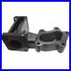 SBA135617440 Exhaust Elbow Fits Ford/New Holland Skid Steer