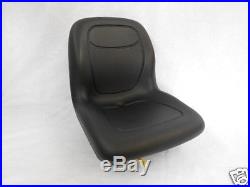 Seat New Holland Skid Steer Ls120, Ls125, Ls140, Ls150, Ls160, Ls170, Ls180, Ls185#hp