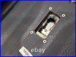 Seat 87019259 for NEW HOLLAND Skid Steer Loader LX665 LX865 LS170 LS180 L160 +