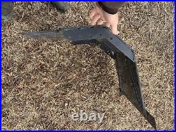 Seat Base Pan fits LS170 LS190 And Others New Holland skid steer, OEM