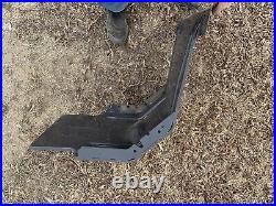 Seat Base Pan fits LS170 LS190 And Others New Holland skid steer, OEM