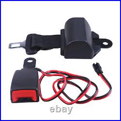 Seat Belt Assembly 84174257 9820622 for New Holland Skid Steer Loader C100 L100