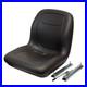 Seat Fits New Holland Skid Steer LS120 LS125 LS140 LS150 LS160 LS170 LS180 LS185