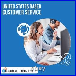 Seat Fits New Holland Skid Steer LS120 LS125 LS140 LS150 LS160 LS170 LS180 LS185