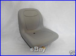 Seat New Holland Skid Steer Lx465, Lx485, Lx565, Lx665, L865, Lx885, Lx985, Ls120 #ix