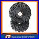 Set of 4 Solid Skid Steer Tires 10x16.5 for Bobcat CAT John Deere New Holland
