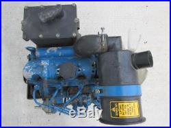 Shibaura E643 Diesel Engine 3 Cylinder Skidsteer New Holland Ford Kubota 14 HP