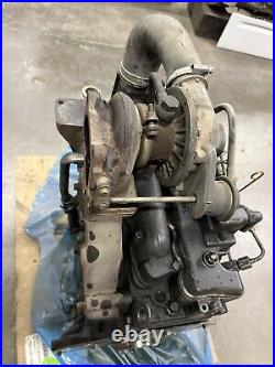 Shibaura N844T 1.9 Liter engine core OEM Fits some New Holland L170 LS170 LX665