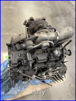 Shibaura N844T 1.9 Liter engine core OEM Fits some New Holland L170 LS170 LX665