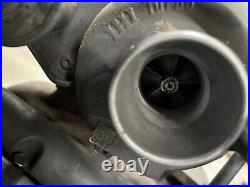 Shibaura N844T 1.9 Liter engine core OEM Fits some New Holland L170 LS170 LX665