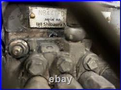 Shibaura N844T 1.9 Liter engine core OEM Fits some New Holland L170 LS170 LX665