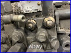 Shibaura N844T 1.9 Liter engine core OEM Fits some New Holland L170 LS170 LX665