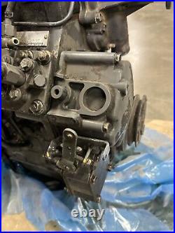 Shibaura N844T 1.9 Liter engine core OEM Fits some New Holland L170 LS170 LX665