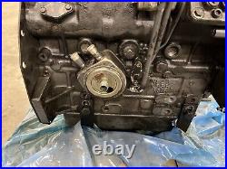 Shibaura N844T 1.9 Liter engine core OEM Fits some New Holland L170 LS170 LX665