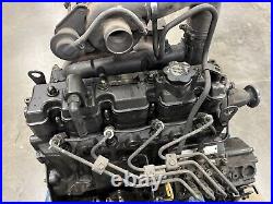 Shibaura N844T 1.9 Liter engine core OEM Fits some New Holland L170 LS170 LX665