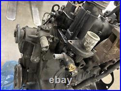 Shibaura N844T 1.9 Liter engine core OEM Fits some New Holland L170 LS170 LX665