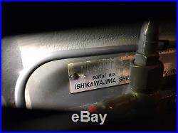 Shibaura N844lt Complete Engine New Old Stock New Holland Skid Steer