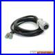 Skid Steer Aux Control Harness 8' 2 Function Deutsch 14 Pin Connector