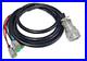 Skid Steer Aux Control Harness 8' 4 Function Deutsch