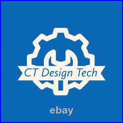 Skid Steer Auxiliary Connector Kit 14 Position Attachment Side