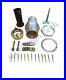 Skid Steer Auxiliary Connector Kit 14 Position Machine Side