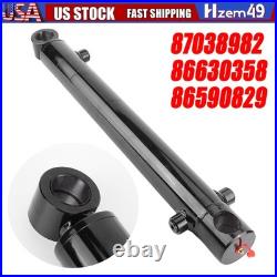 Skid Steer Bucket Cylinder For New Holland L865 LS180 LX865 # 87038982 86630358