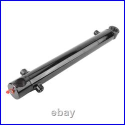 Skid Steer Bucket Cylinder For New Holland L865 LS180 LX865 L180 LX885 87038982