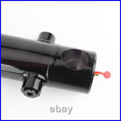 Skid Steer Bucket Cylinder For New Holland L865 LS180 LX865 L180 LX885 87038982