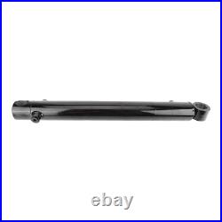 Skid Steer Bucket Cylinder For New Holland L865 LS180 LX865 L180 LX885 87038982