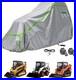 Skid Steer Cab Cover Fit Bobcat, Cat, John Deere, Case, New Holland Etc. Waterpr